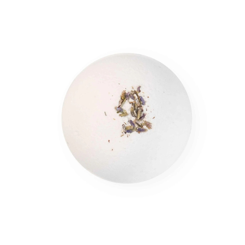 Eco Bath London | Άλατα Μπάνιου Bath Bomb | Λεβάντα Eco Bath London | Άλατα Μπάνιου Bath Bomb | Λεβάντα
