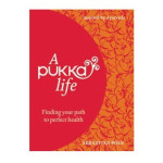 Pukka Organic Wellbeing