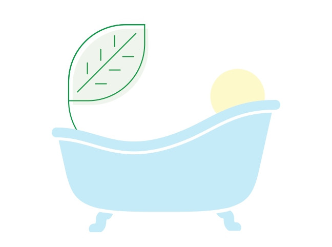 Eco Bath London